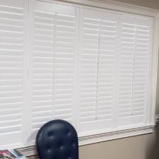 Blinds and Roller Shades Whole Home Statesboro, GA